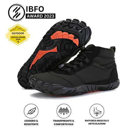 Movo Pro – Le scarpe barefoot più vendute