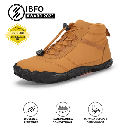 Movo Pro – Le scarpe barefoot più vendute